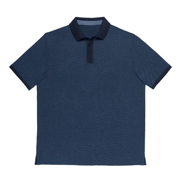 STRAIGHT UP(R) 				Polo pour hommes