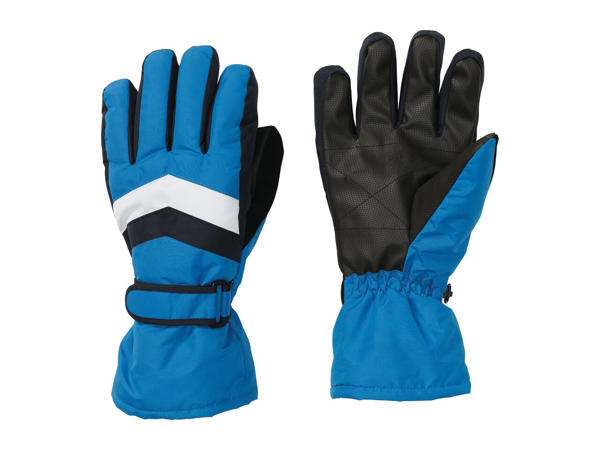 Crivit Pro Adults' Ski Gloves