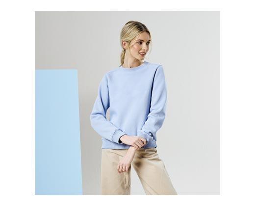 Serra 
 Ladies' Casual Sweater