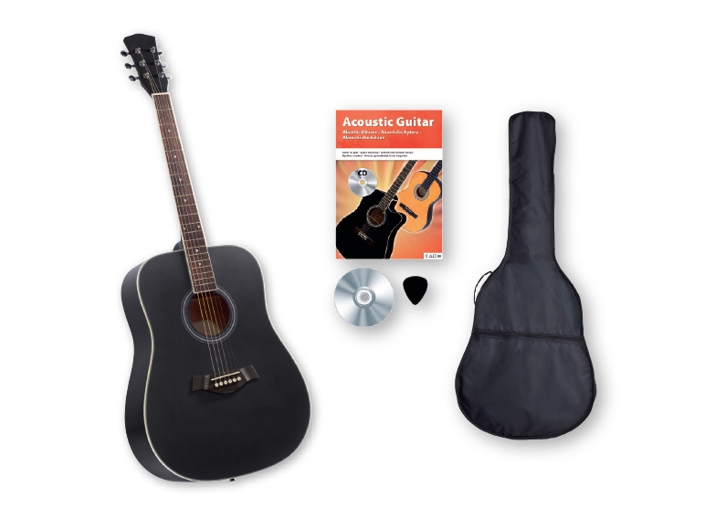 SHEFFIELD(R) Acoustic Guitar