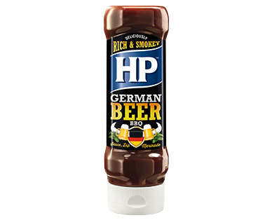 HP™ BBQ Sauce**