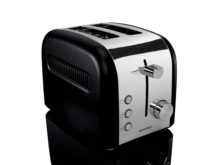 SILVERCREST KITCHEN TOOLS Kettle or Toaster
