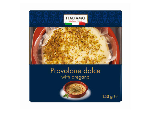 Brânză Provolone