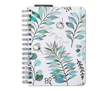 Pembrook 
 Small Personal Weekly / Monthly Planner