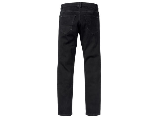 Pepperts Jeans slim fit