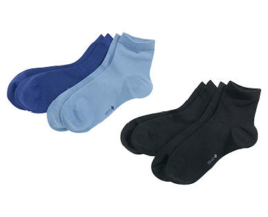 blue motion 2 Wellness-Socken