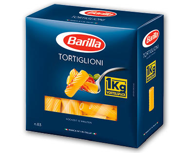 Tortiglioni BARILLA