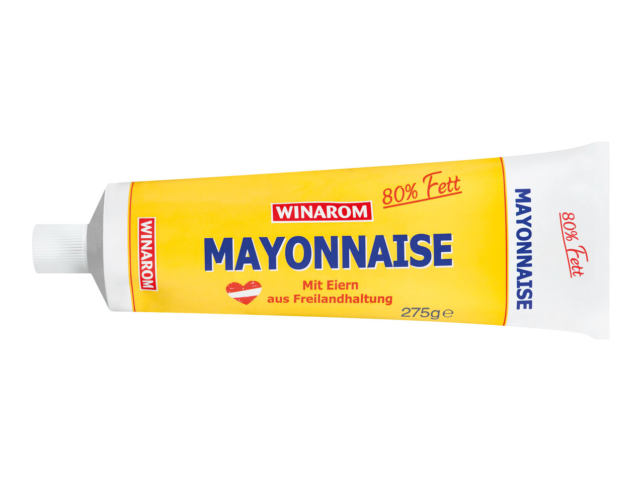 WINAROM Mayonnaise