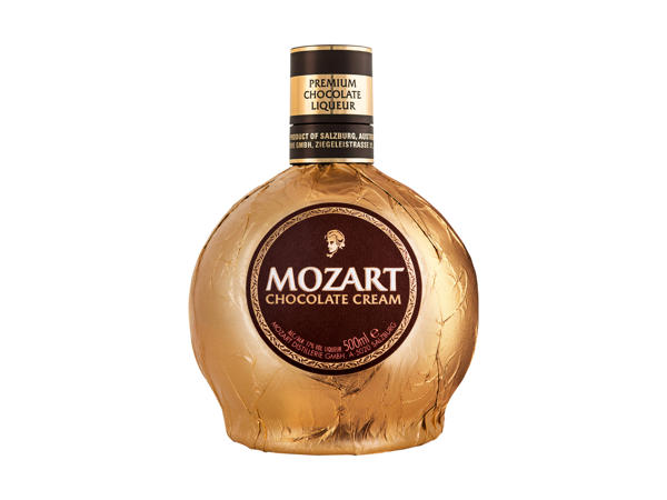 Liquore Mozart