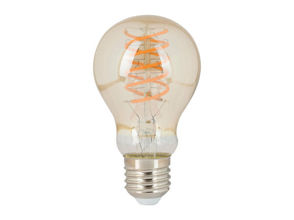 Livarno Lux Smart Filament Light Bulb