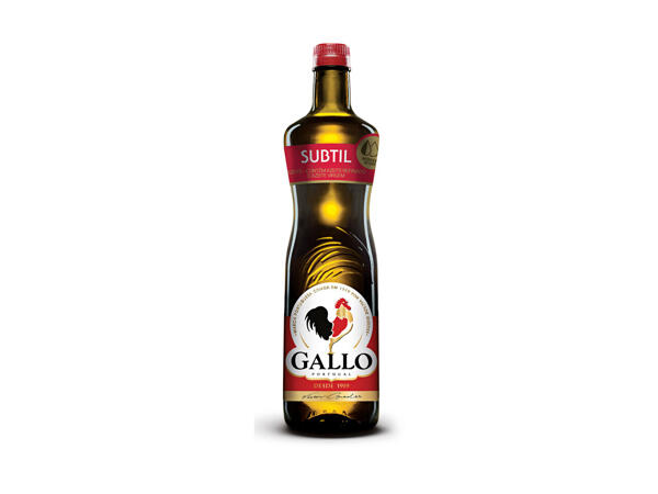 Gallo(R) Azeite Subtil