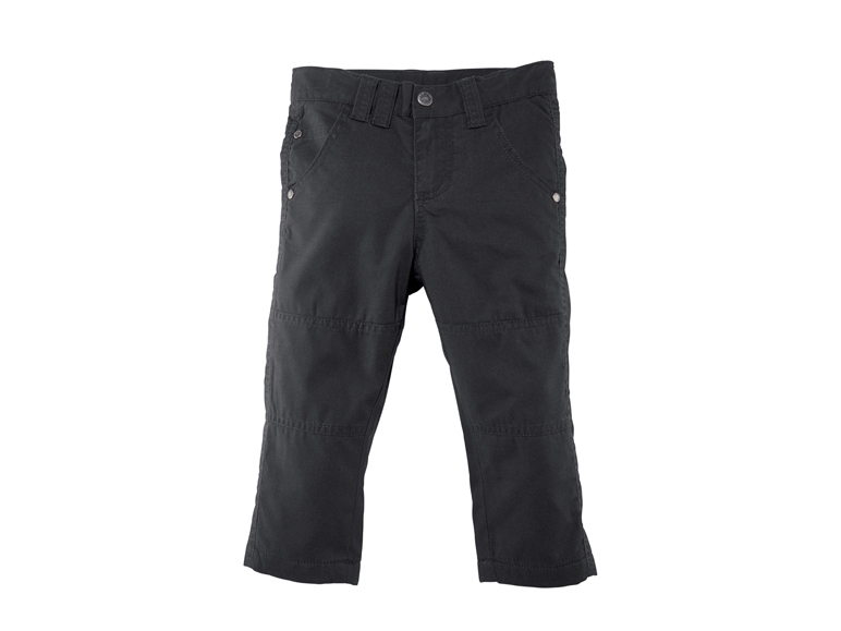 Boys' Thermal Trousers