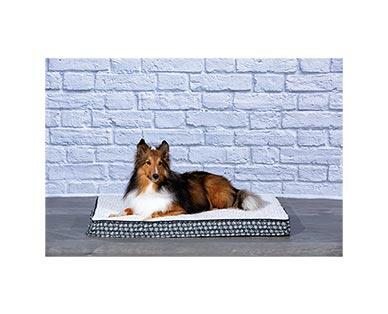 Heart to Tail Orthopedic Pet Bed