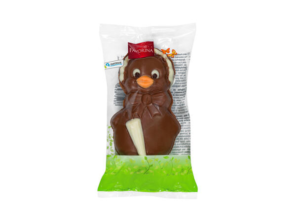 Favorina Mini Easter Chocolate