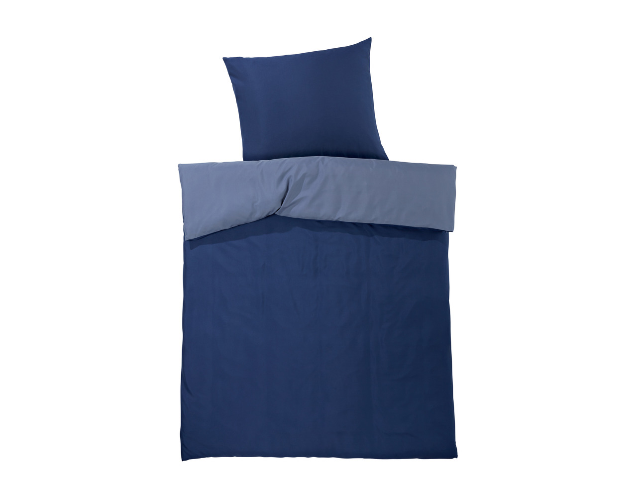 Sängkläder i mikrofibersatin, 240×220 cm1