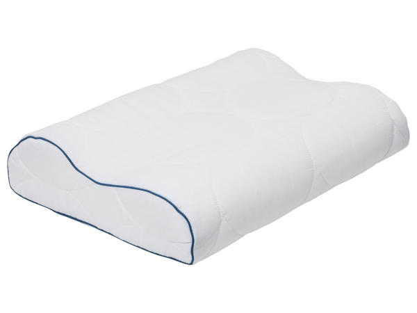 TopCool(R) Visco Neck Support Pillow
