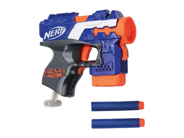 Nerf MicroShots Gun1