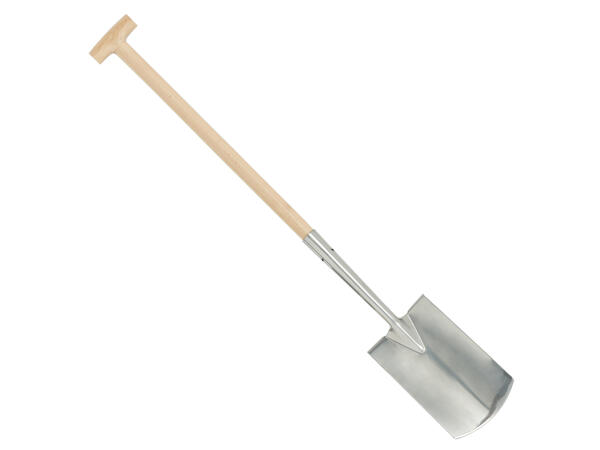 Garden Spade, Fork or Flat Shovel