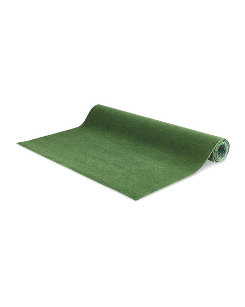 Gardenline Artificial Grass Carpet