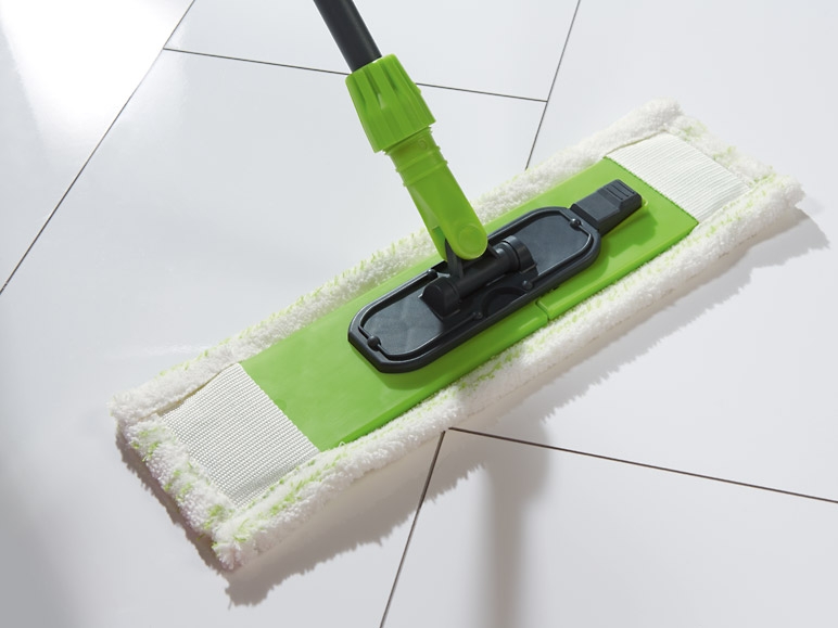 Spare Cloth for Floor Wiper