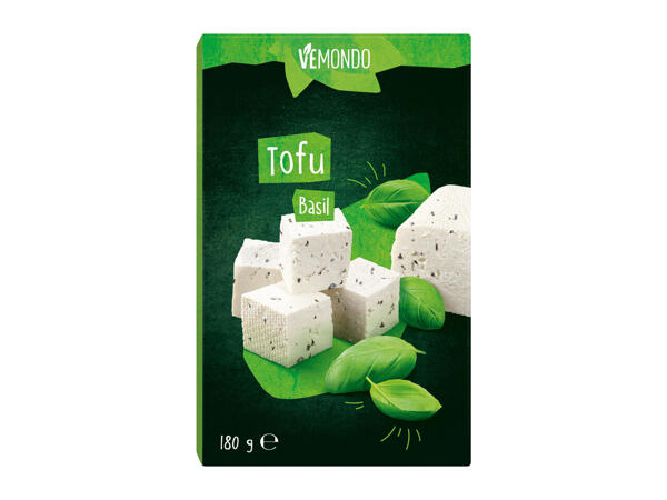 Vemondo Tofu