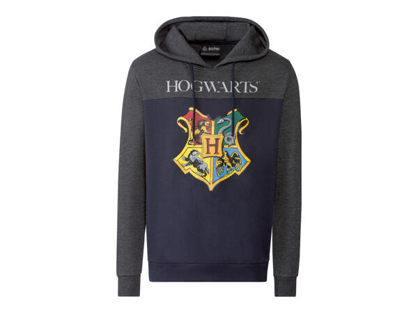 Men's Sweatshirt "Harry Potter"
