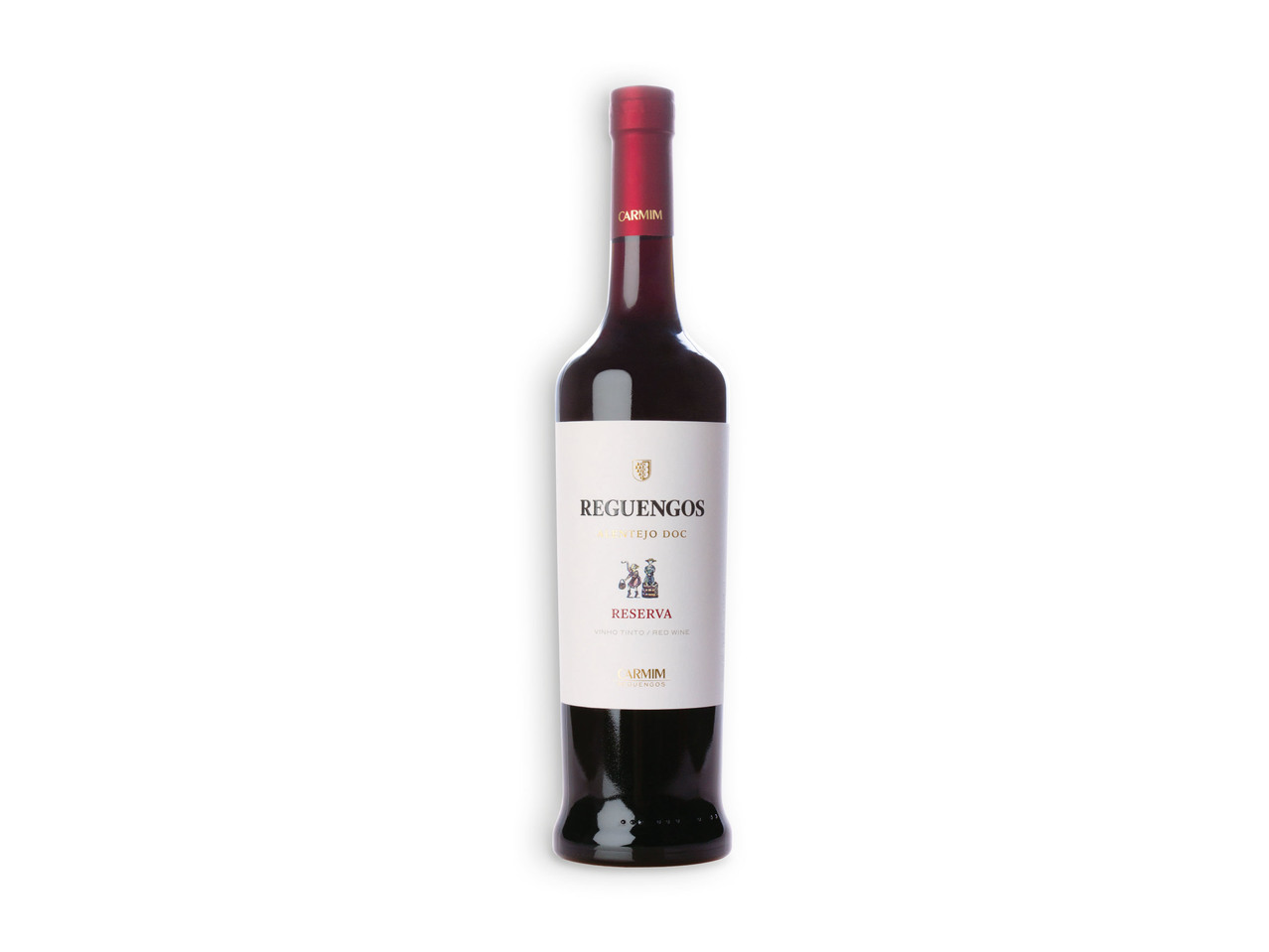 REGUENGOS(R) Vinho Tinto Alentejano DOC Reserva