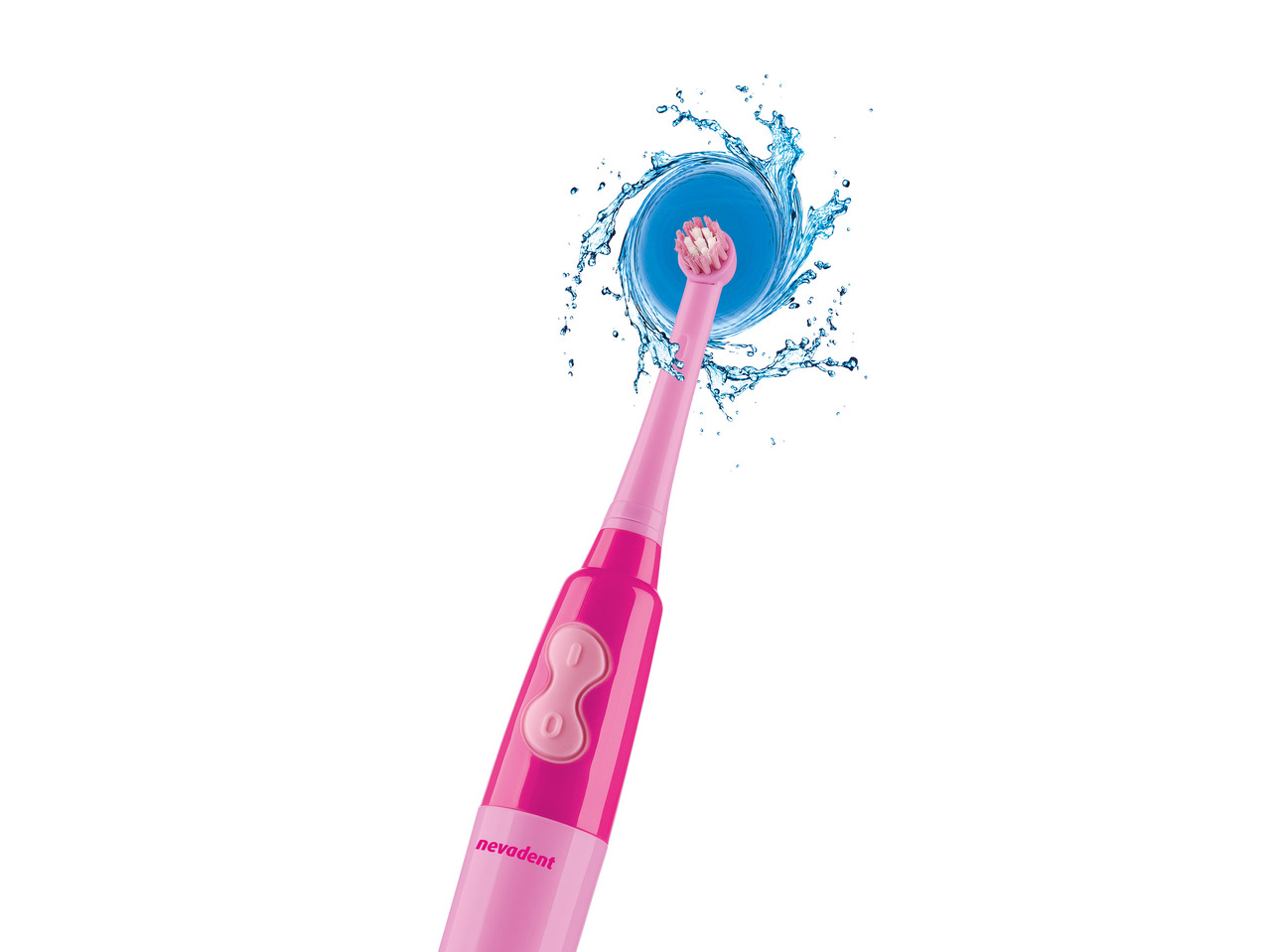 Nevadent Kids' Toothbrush1