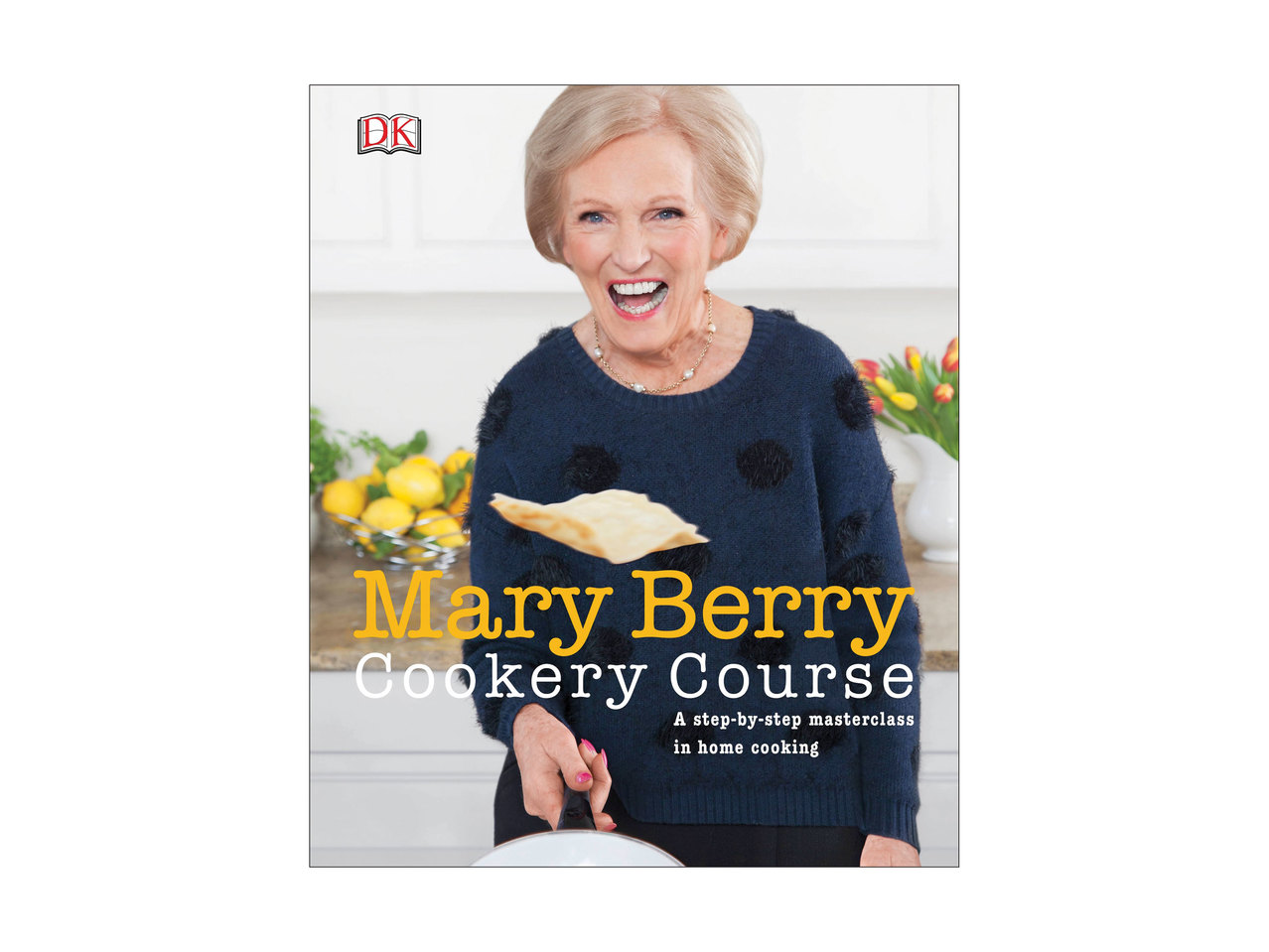 DK Mary Berry Recipe Book1
