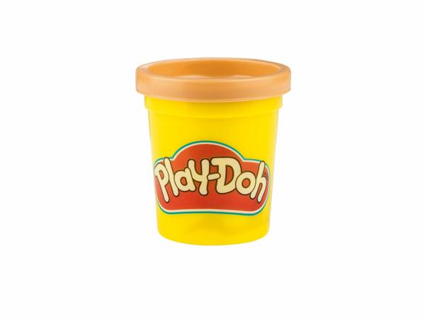 Camión de grava Play-Doh