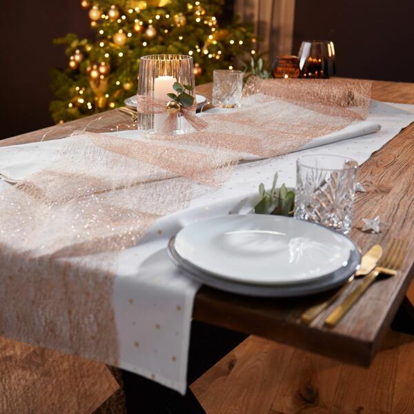 tukan Weihnachtliche Tischwäsche*