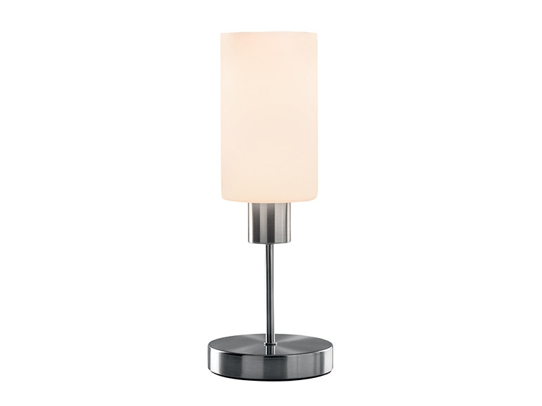 LIVARNO LUX Table Lamp with Touch Base