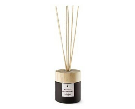 Huntington Home 
 Frosted Glass Reed Diffuser