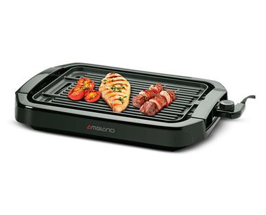 Ambiano 2-in-1 Reversible Grill/Griddle