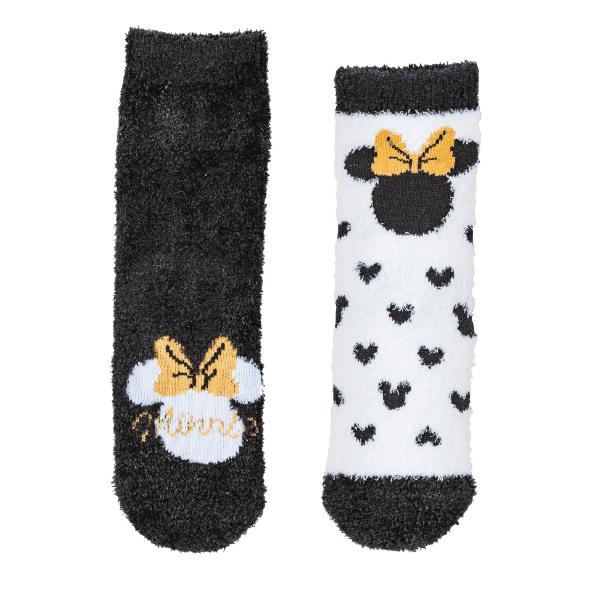 Rutschfeste Socken für Kinder, 2 Paar