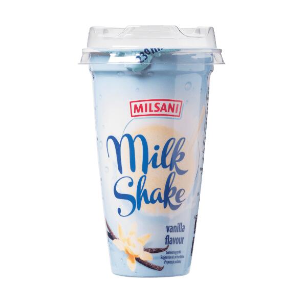 Milsani milkshake