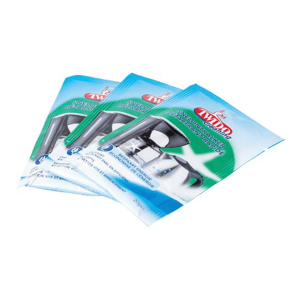 TWIDO CLEANING(R) 				Détartrant