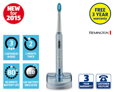 Sonic Fresh Toothbrush