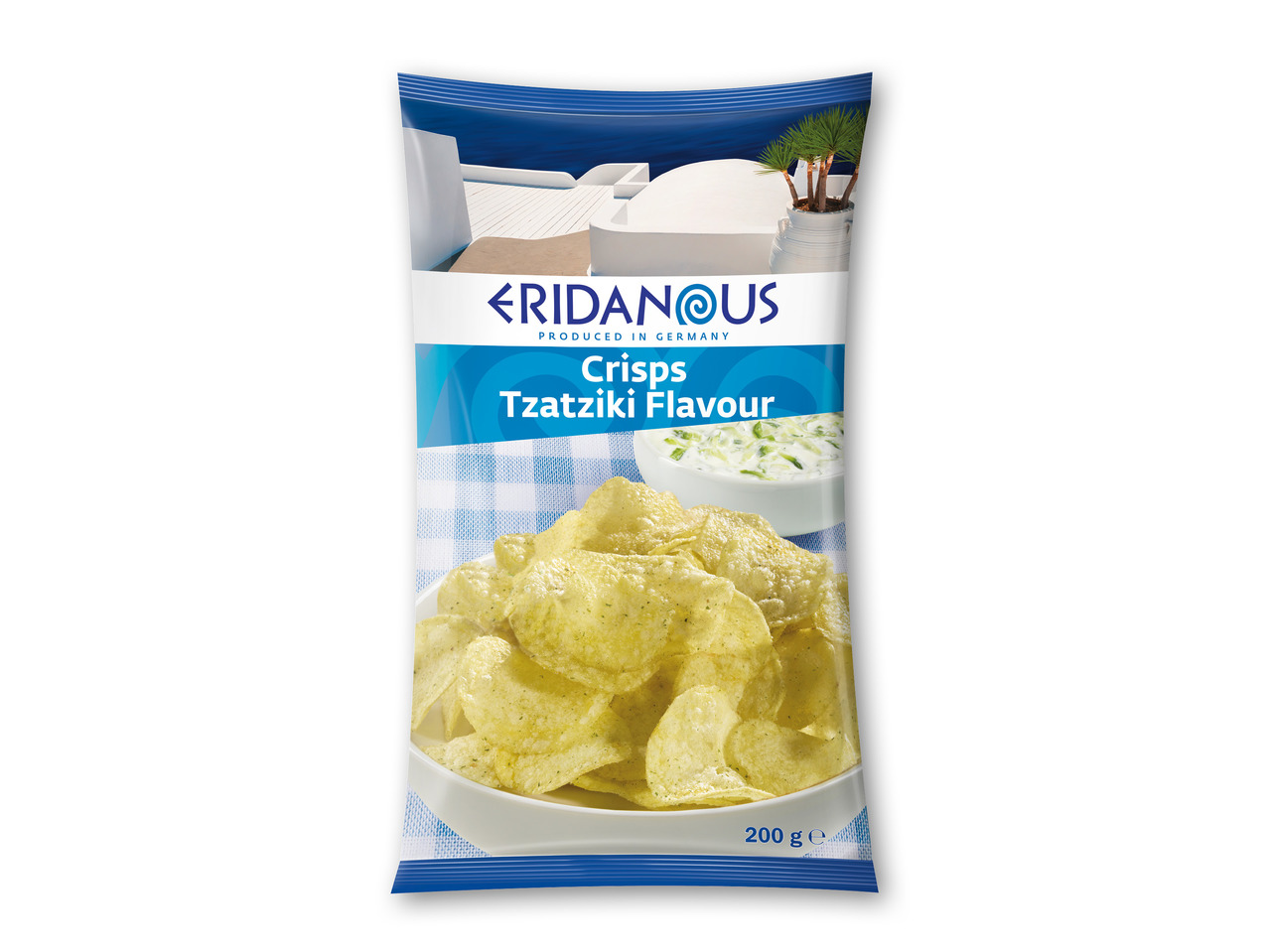 ERIDANOUS Chips