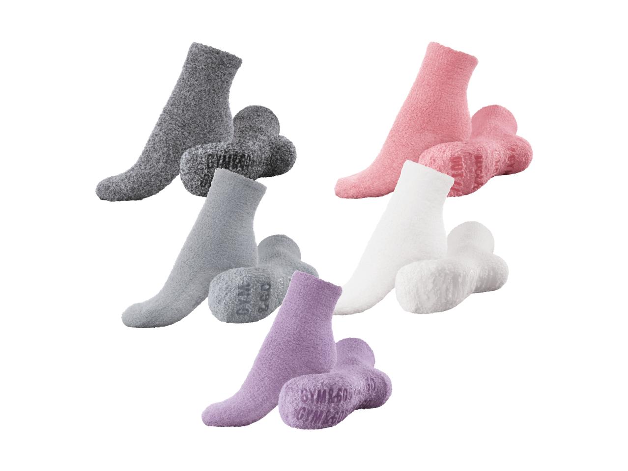 ESMARA Ladies' Comfort Socks - Lidl — Ireland - Specials archive