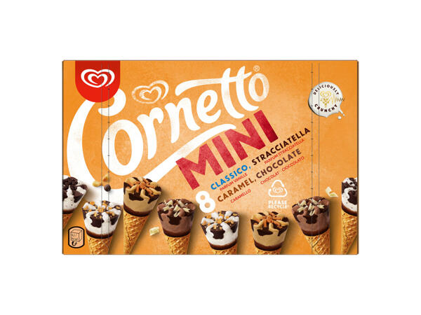 Mini-Cornetto-Mix