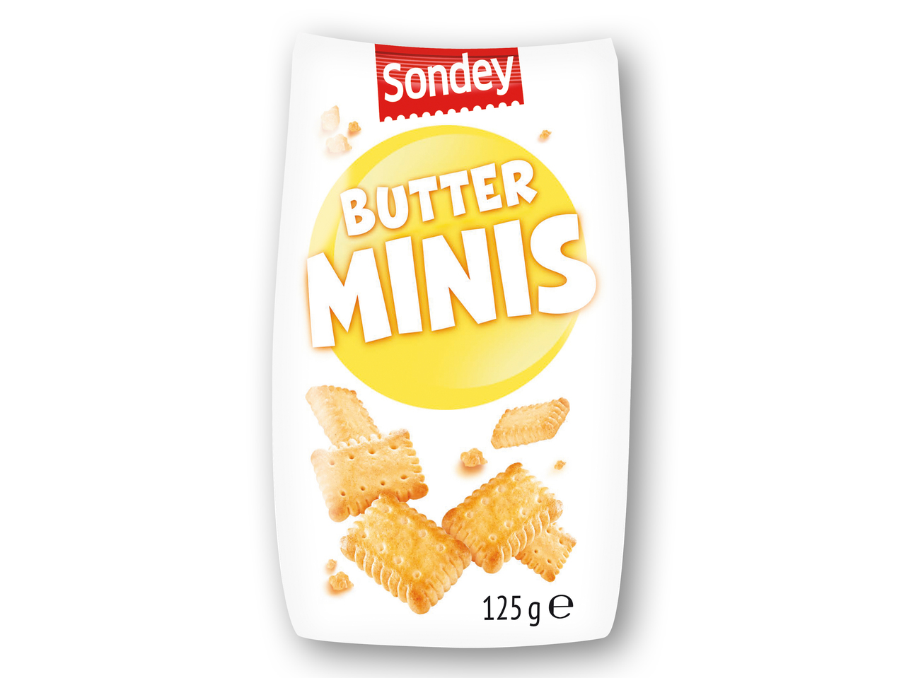 SONDEY Minikiks