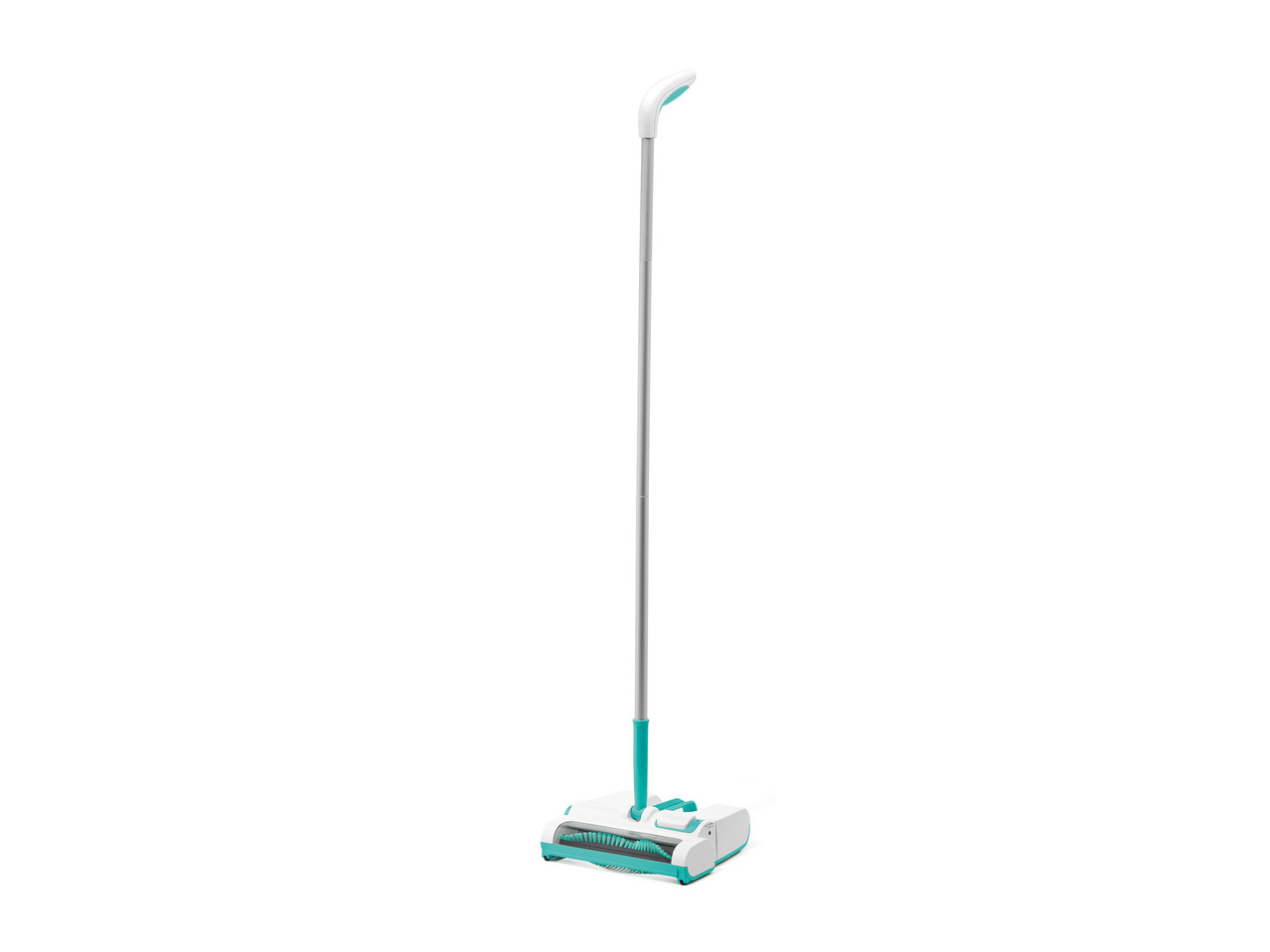 Silvercrest Rechargeable Floor Sweeper1
