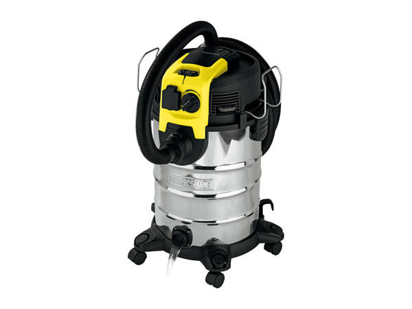 Parkside 30L Wet & Dry Vacuum Cleaner