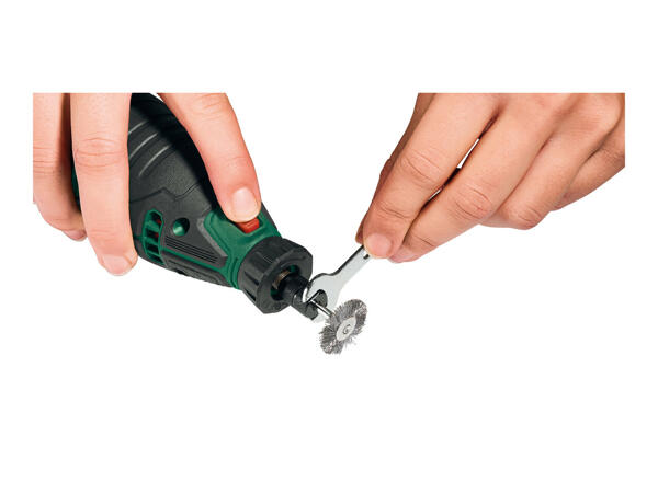 Parkside Rotary Tool