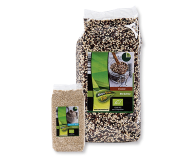 Mélange de quinoa bio NATURE ACTIVE BIO