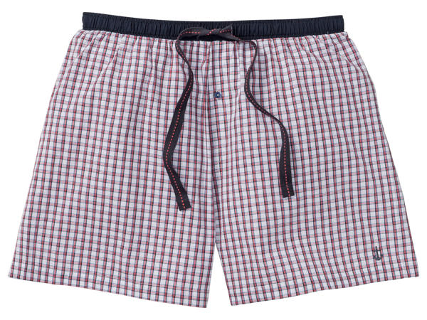 LIVERGY(R) Natshirt/-shorts