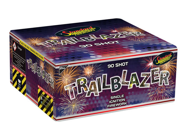 Standard Fireworks Trailblazer