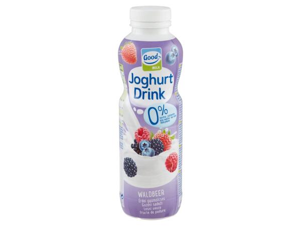 Ivójoghurt