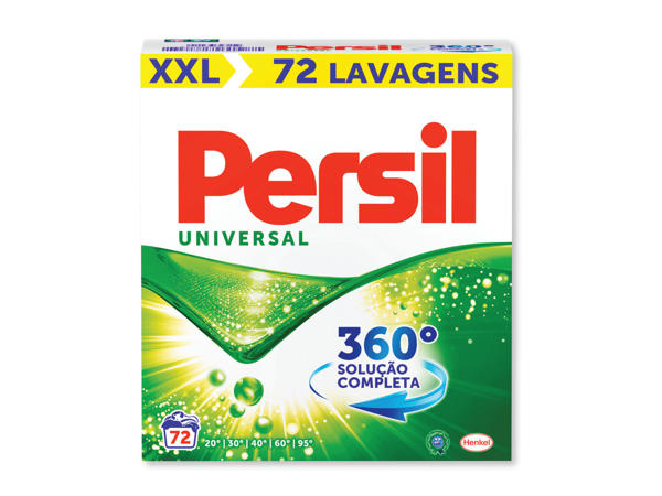Persil(R) Detergente Universal em Pó